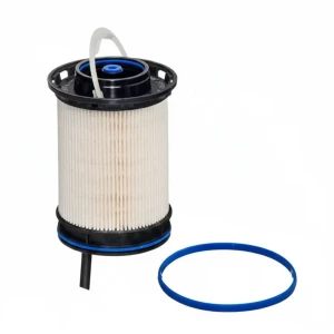 3.0 45, 4.0 SQ7, 3.0 50, 3.0 TDI Filtr paliwa AUDI Q7 HENGST FILTER