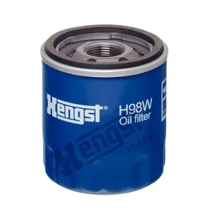 Filtr oleju LANCIA FLAVIA HENGST FILTER