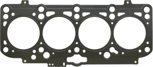 1.9 SDI, 1.9 TDI Uszczelka głowicy SEAT CORDOBA I ELRING