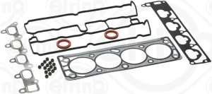 1.8 OPEL TIGRA TwinTop Zest uszczelek głowicy ELRING