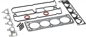 1.8 OPEL ASTRA H Zest uszczelek głowicy ELRING