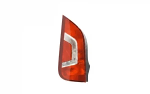 Lampa tylna VW UP ULO