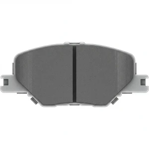 Klocki hamulcowe przód OPEL INSIGNIA B DELPHI