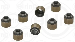 2.0 MITSUBISHI LANCER V Zestaw uszczelniaczy zaworowych ELRING