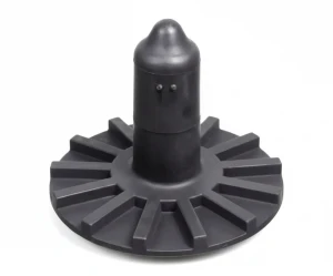 Odbój gumowy resora RENAULT EXPRESS FEBI BILSTEIN