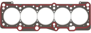 2.3 20V Uszczelka głowicy AUDI COUPE B3 ELRING