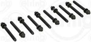 2.0 16V CITROËN XSARA Zestaw śrub głowicy cylindrów ELRING
