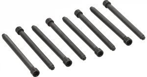 2.8, 2.4, 2.7 T AUDI A6 C5 Zestaw śrub głowicy cylindrów ELRING