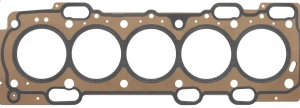 D5 AWD, D5, 2.4 D, 2.4 CDI Uszczelka głowicy VOLVO V70 II ELRING