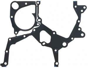 Uszczelka pokrywy rozrządu 530 d, 530 xd, 520 d, 525 xd, 535 d, 525 d BMW 5 E61 ELRING