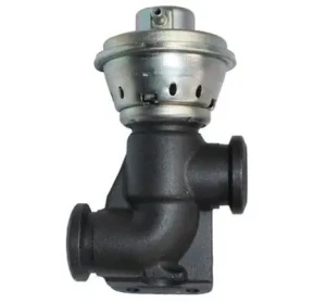 2.0 HDi, 2.2 HDi Zawór egr agr CITROËN JUMPER MAGNETI MARELLI