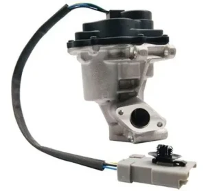3.6 D Zawór egr agr LAND ROVER RANGE ROVER III MAGNETI MARELLI