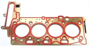 1.6 D4-D Uszczelka głowicy TOYOTA AURIS II ELRING
