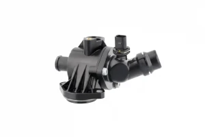 2.0 FSI VW GOLF 5 Termostat z obudową TOPRAN