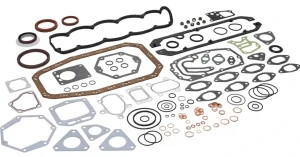 45-10, 40-10 W, 59-12, 35-8, 35-10, 35-12, 49-10, 49-12, 30-8, 40-8 IVECO DAILY II Zestaw uszczelek silnika ELRING