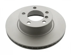 Tarcza hamulcowa BMW 3 F31 MAXGEAR