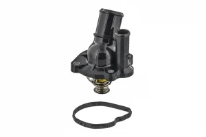 2.3 16V FORD TRANSIT Termostat z obudową TOPRAN