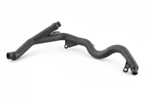 Przewód rura układu chłodzenia BMW 3 E91 335 d, 330 d, 318 d, 320 d, 330 xd, 325 d TOPRAN