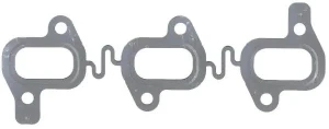 Uszczelka kolektora wydechowego 3.0 TDI, 2.7 TDI AUDI A4 B7 ELRING
