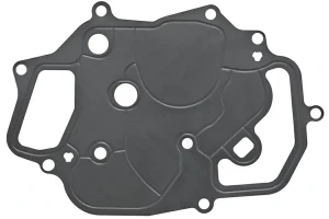 3.0 TDI, 2.7 TDI Uszczelka obudowy filtra oleju AUDI A5 B8 ELRING