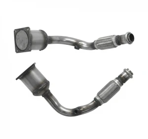 1.6 VTi Katalizator CITROËN C-ELYSEE BM CATALYSTS