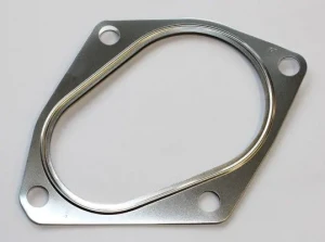 Uszczelka rury wydechowej SEAT IBIZA 4 ELRING