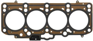 uszczelka pokrywy zaworów vw t4 2.5 tdi 150.153 ELRING