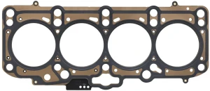 1.9 TDI Uszczelka głowicy 1,65mm VW TRANSPORTER T5 ELRING