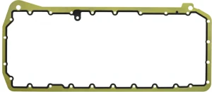 Uszczelka miski oleju 3.0 d BMW E83 ELRING