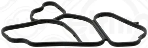3.0 d Uszczelka obudowy filtra oleju BMW X3 E53 ELRING
