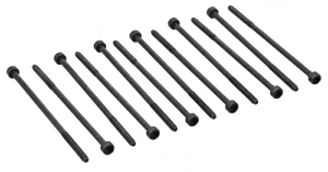 2.0 155, 2.0 150 FIAT MAREA Zestaw śrub głowicy cylindrów ELRING