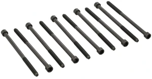 1.9 TD, 1.9 JTD FIAT MAREA Zestaw śrub głowicy cylindrów KAMOKA