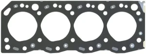 2.4 TD, 2.4 D Uszczelka głowicy 1,45mm TOYOTA HILUX VI ELRING