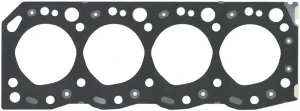 2.4 D Uszczelka głowicy 1,55mm TOYOTA DYNA 100 ELRING