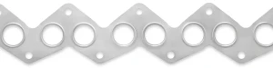 Uszczelka kolektora wydechowego 2.0 TDCi FORD FOCUS MK2 ELRING