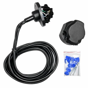 Zest wiązki el. zaczepu przyczepy ACPS-ORIS 022-004