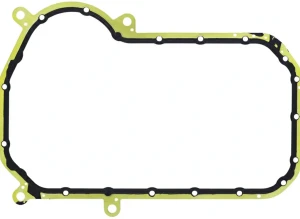 Uszczelka miski oleju 1.8, 1.8 T AUDI A4 B5 ELRING