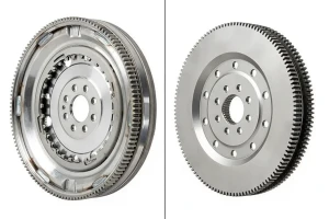 1.8 TFSI AUDI A3 8P Koło zamachowe KAMOKA