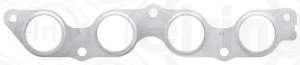 Uszczelka kolektora wydechowego 1.5, 1.3 TOYOTA YARIS VERSO I ELRING