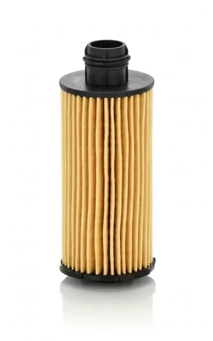 Filtr oleju hu 6026 z ALFA ROMEO GIULIA MANN-FILTER