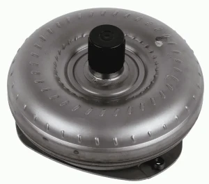 3.2 FSI AUDI A4 B7 Sprzęgło hydrokinetyczne 255mm SACHS