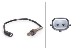 1.6 16V Sonda lambda regulacyjna DAEWOO NUBIRA VEMO