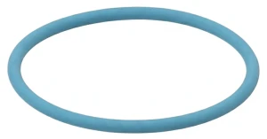 Uszczelka pompy paliwowej oring BMW 1 F20 ELRING