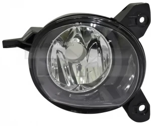 19-0893-01-2 TYC Lampa przeciwmgielna halogen