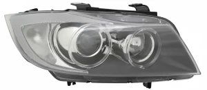 bmw e90 lampa przód 20-12450-06-2 TYC