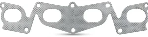 Uszczelka kolektora wydechowego 2.3, 2.3 -16, 2.0 -16 SAAB 9000 ELRING