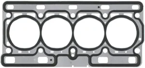 1.2 16V, 1.2 LPG Uszczelka głowicy RENAULT CLIO IV ELRING