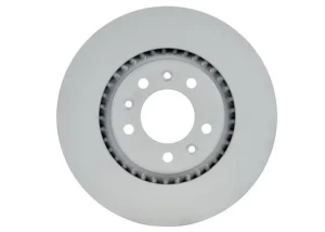 Tarcza hamulcowa tył wentylowana TOYOTA PROACE BOSCH