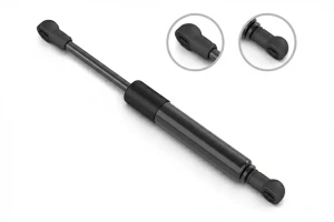 1.9 TD Tłumik drgań pompy wtryskowej VOLVO S40 I STABILUS