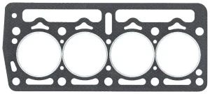 0.9 Uszczelka głowicy FIAT SEICENTO ELRING